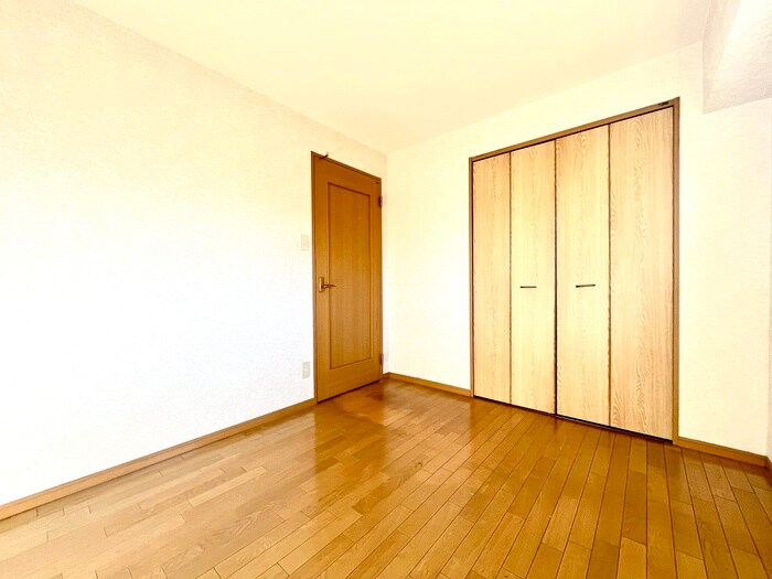 ウィルの物件内観写真