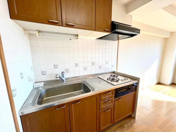 ウィルの物件内観写真