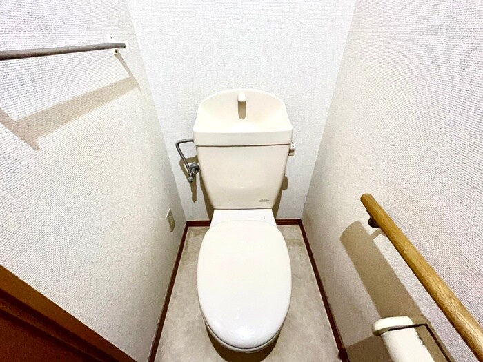 ウィルの物件内観写真