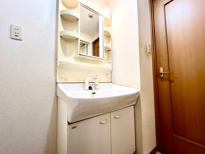 ウィルの物件内観写真