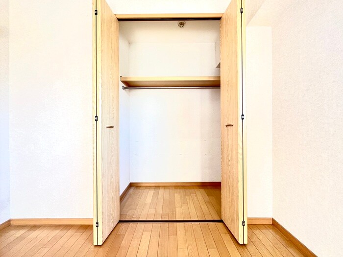 ウィルの物件内観写真