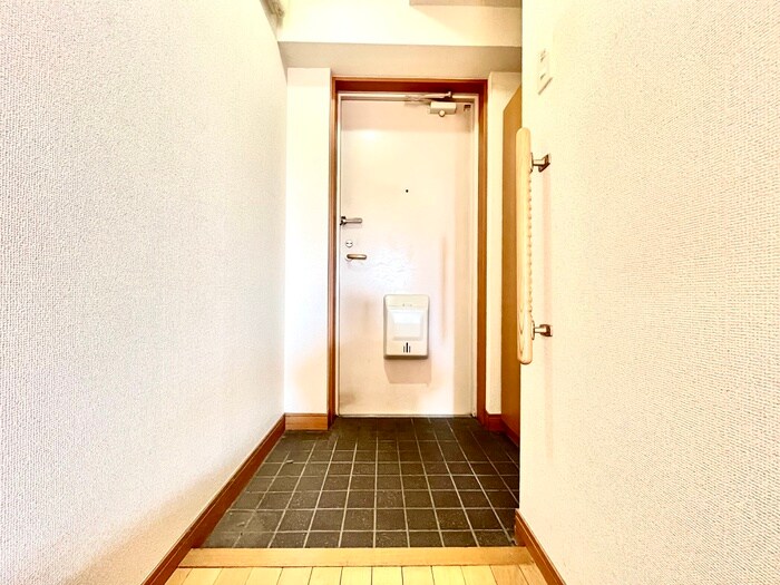 ウィルの物件内観写真