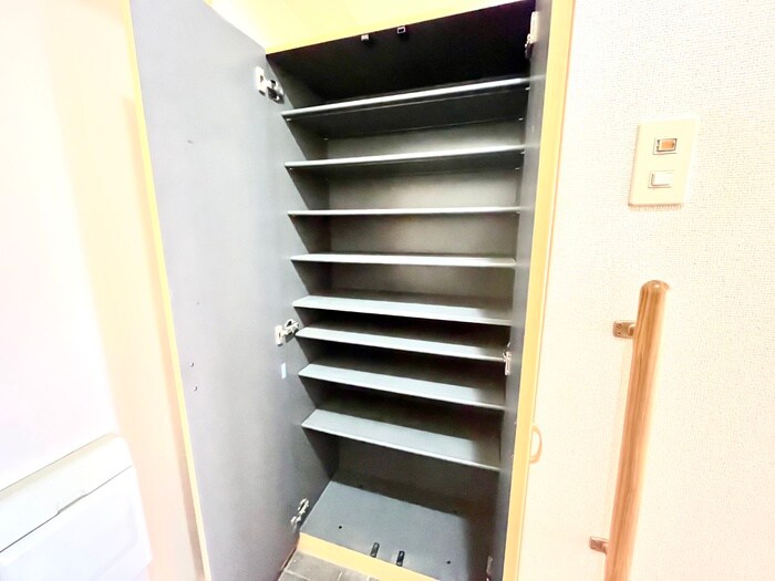 ウィルの物件内観写真