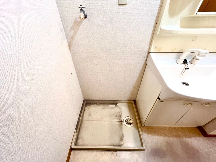 ウィルの物件内観写真