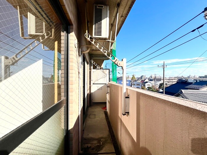 ウィルの物件内観写真