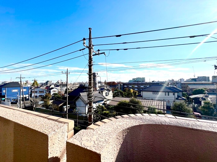 ウィルの物件内観写真