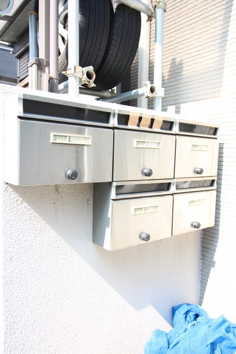 コ－トＭＩＫＩの物件外観写真