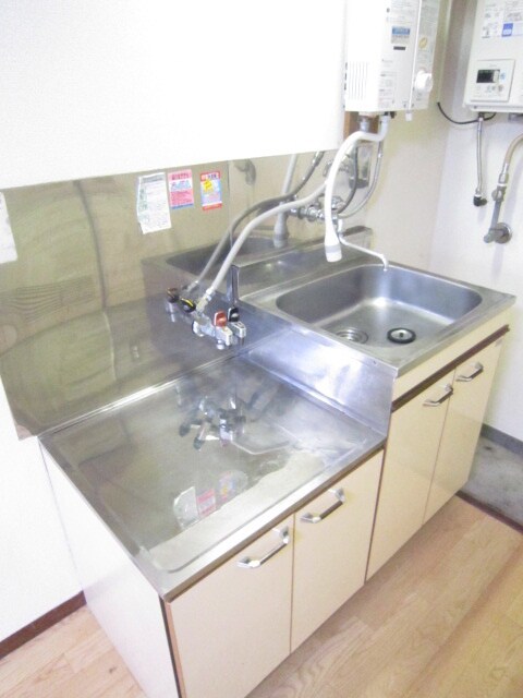 コ－トＭＩＫＩの物件内観写真