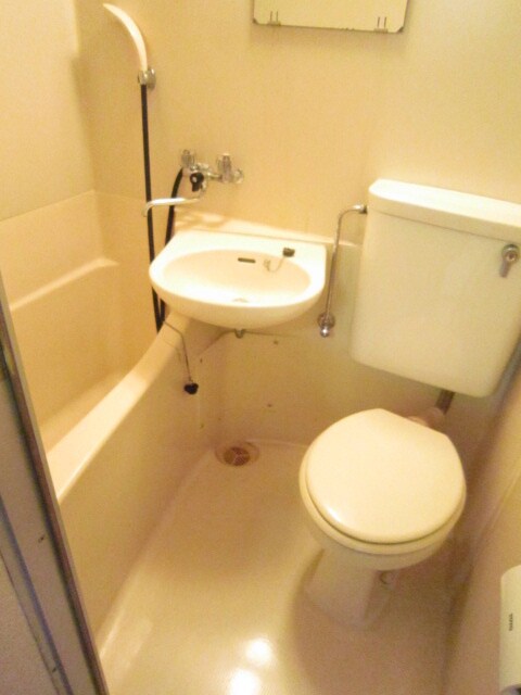 コ－トＭＩＫＩの物件内観写真