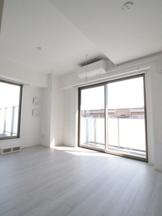 シティカレント代官山の物件内観写真