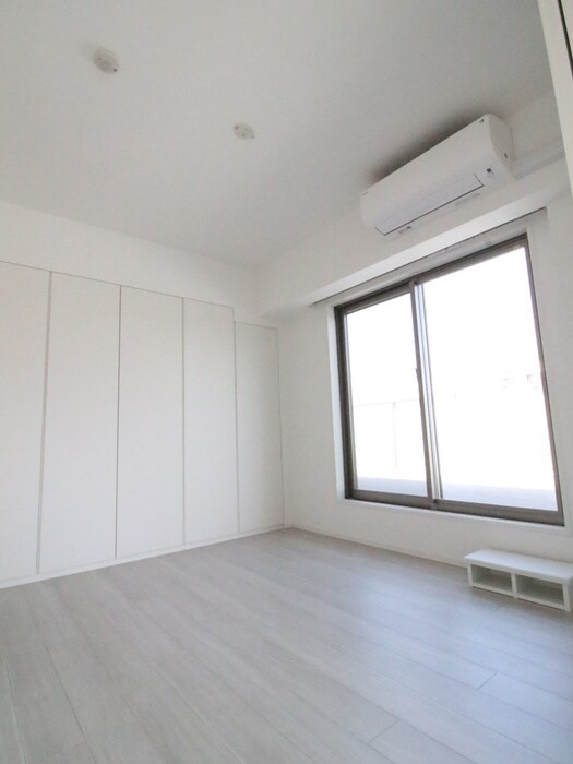 シティカレント代官山の物件内観写真