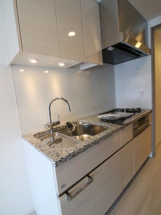 シティカレント代官山の物件内観写真