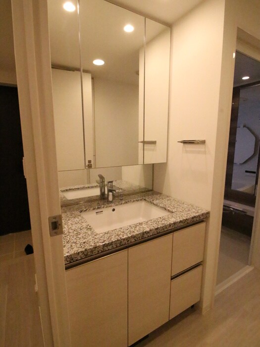 シティカレント代官山の物件内観写真