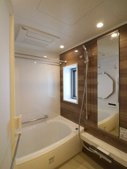 シティカレント代官山の物件内観写真