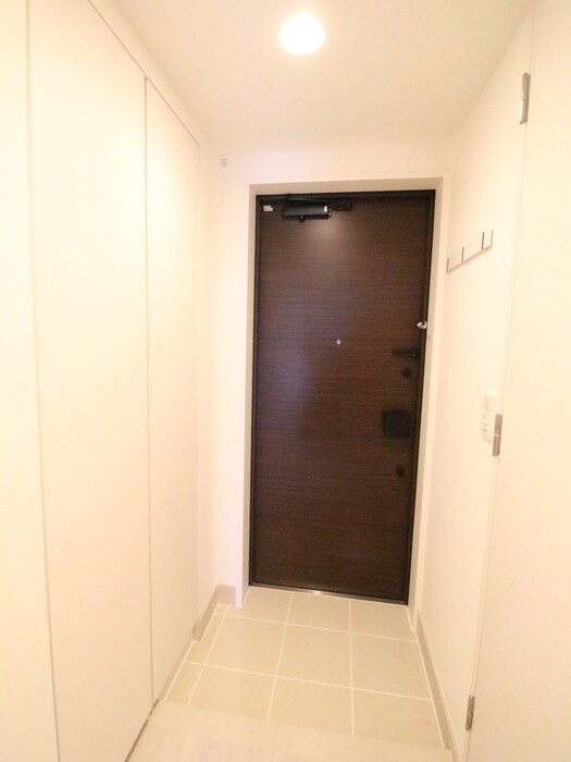 シティカレント代官山の物件内観写真