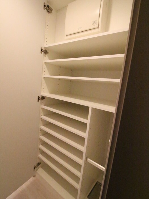 シティカレント代官山の物件内観写真