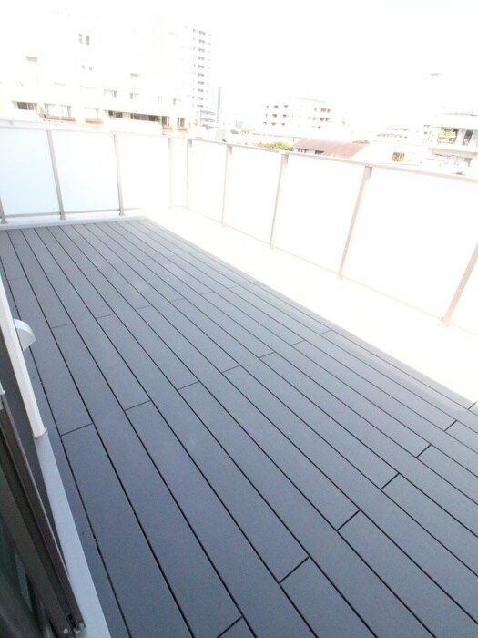 シティカレント代官山の物件内観写真