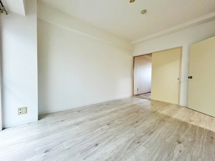メゾン北初富の物件内観写真