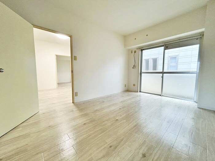 メゾン北初富の物件内観写真