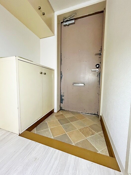 メゾン北初富の物件内観写真