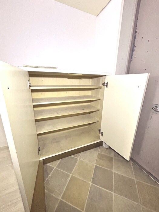 メゾン北初富の物件内観写真