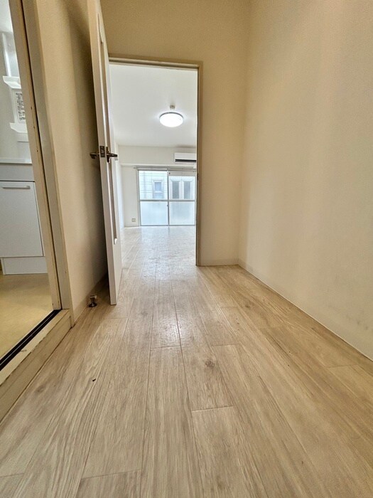 メゾン北初富の物件内観写真