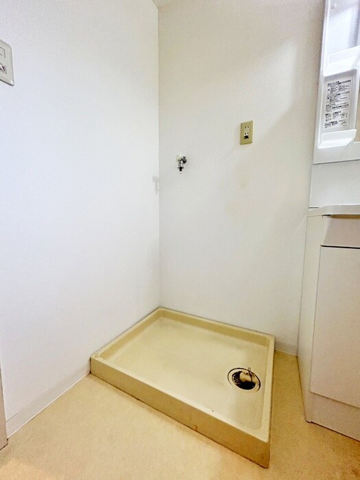 メゾン北初富の物件内観写真