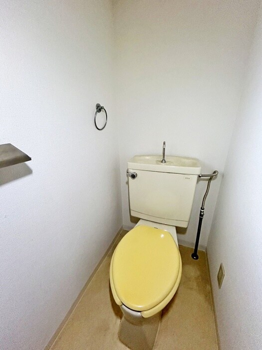 メゾン北初富の物件内観写真