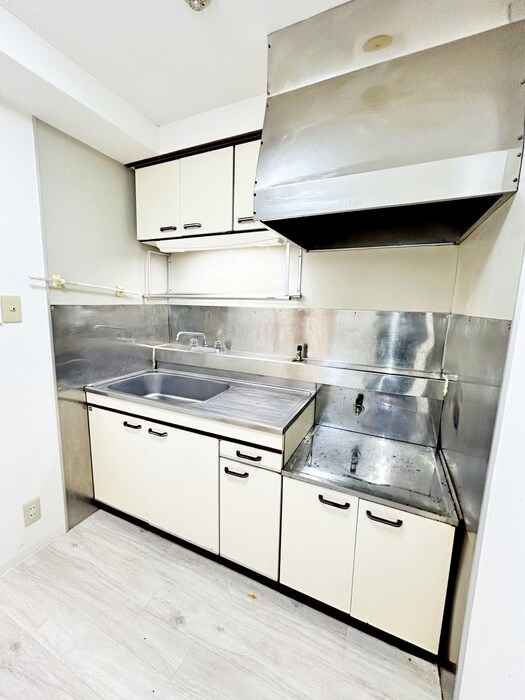 メゾン北初富の物件内観写真