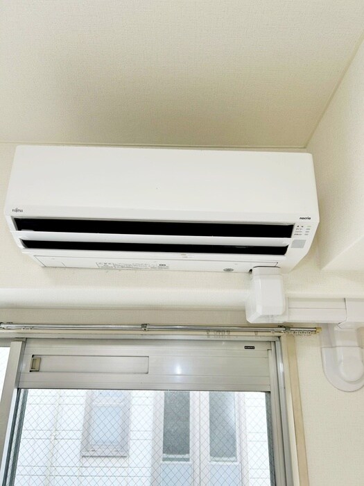 メゾン北初富の物件内観写真