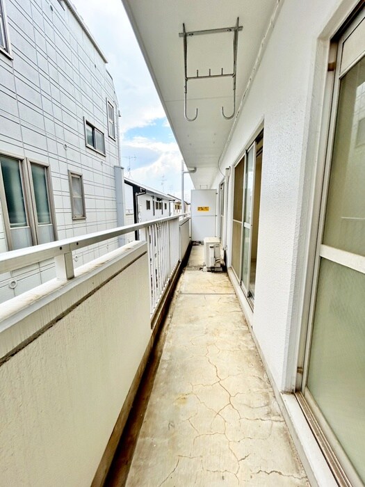 メゾン北初富の物件内観写真