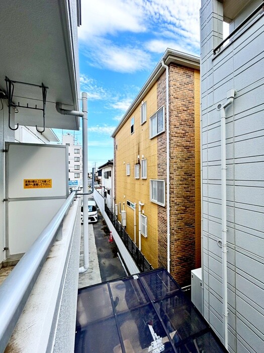 メゾン北初富の物件内観写真