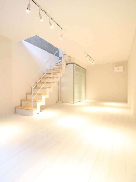 グランドレジデンス目黒の物件内観写真