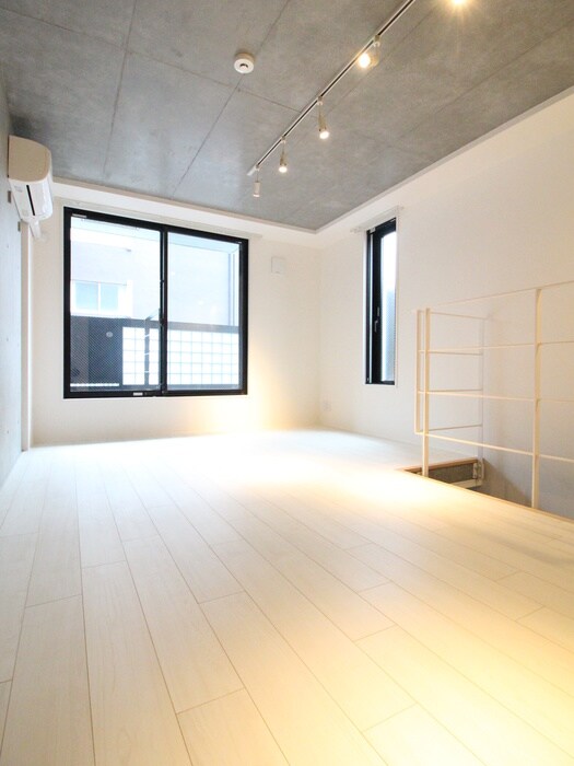 グランドレジデンス目黒の物件内観写真