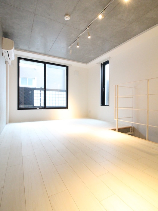 グランドレジデンス目黒の物件内観写真