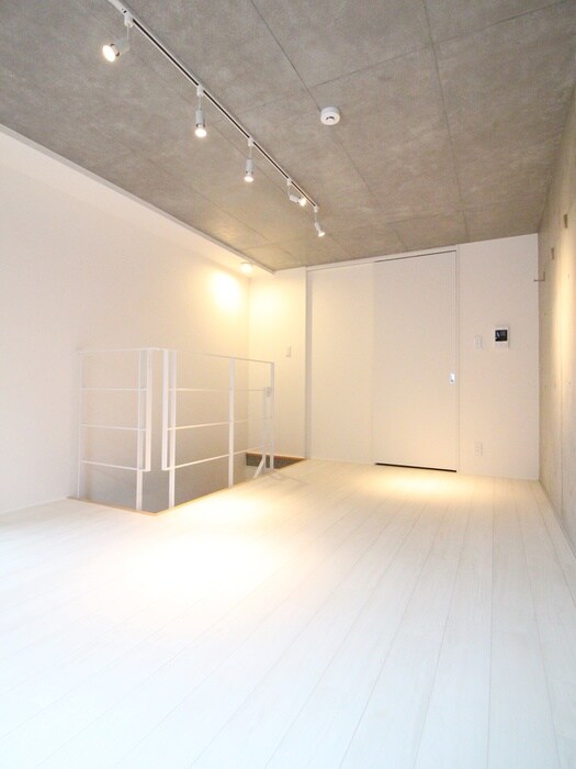 グランドレジデンス目黒の物件内観写真