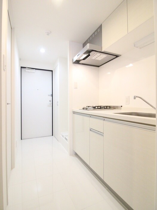 グランドレジデンス目黒の物件内観写真