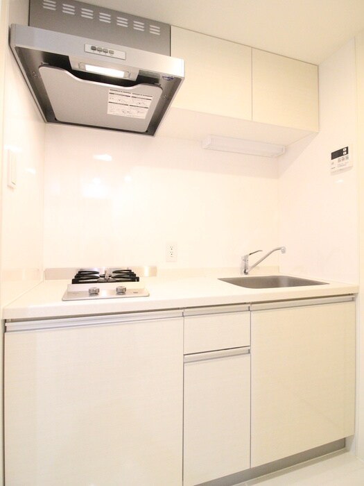 グランドレジデンス目黒の物件内観写真