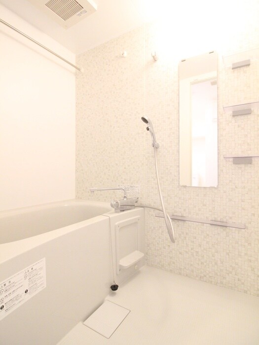 グランドレジデンス目黒の物件内観写真