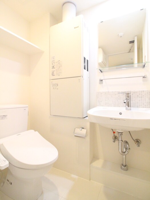 グランドレジデンス目黒の物件内観写真