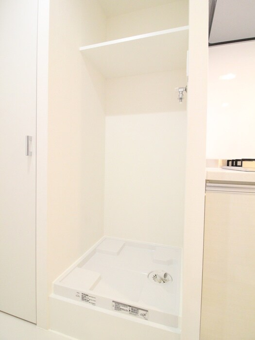 グランドレジデンス目黒の物件内観写真