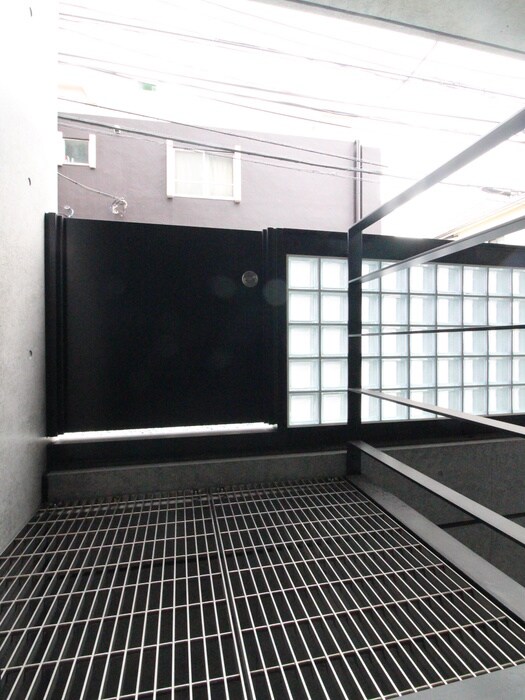 グランドレジデンス目黒の物件内観写真