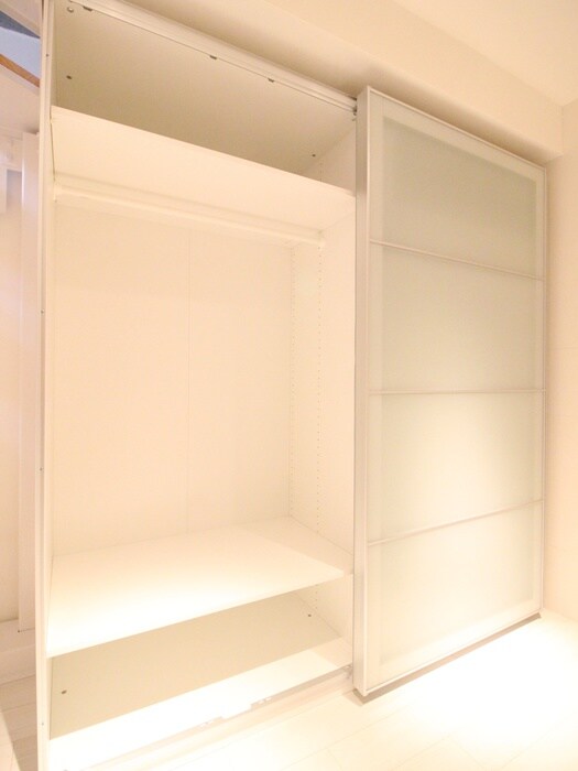 グランドレジデンス目黒の物件内観写真