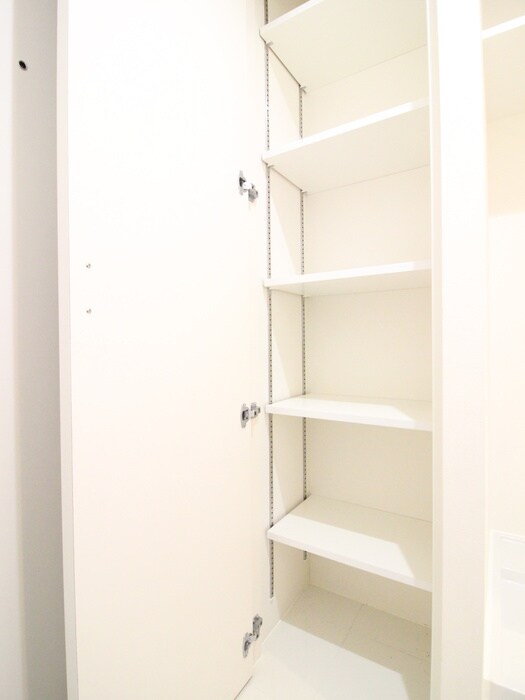 グランドレジデンス目黒の物件内観写真