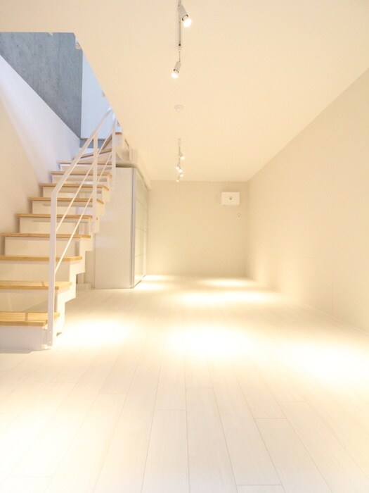 グランドレジデンス目黒の物件内観写真