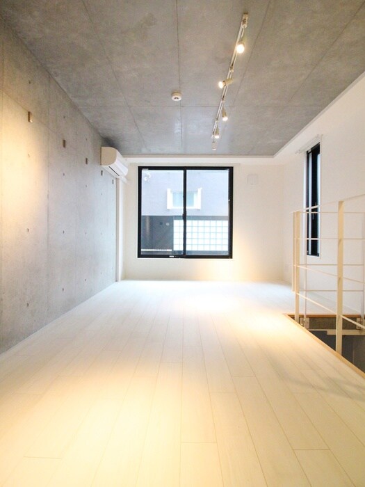 グランドレジデンス目黒の物件内観写真