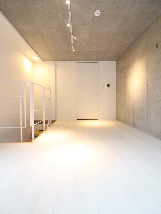 グランドレジデンス目黒の物件内観写真