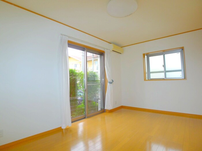 ヴィクトワ－ル新鎌ヶ谷の物件内観写真