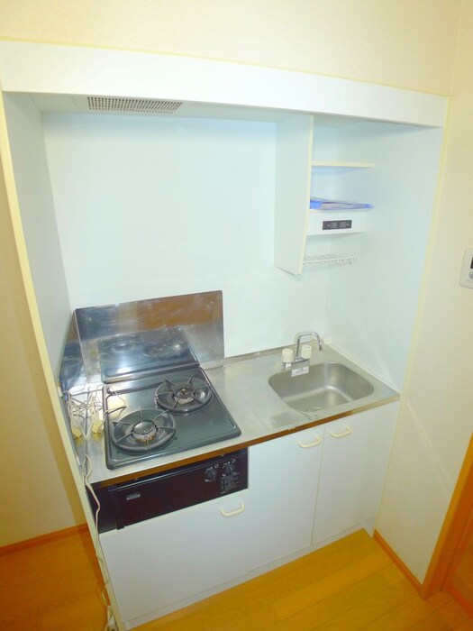 ヴィクトワ－ル新鎌ヶ谷の物件内観写真