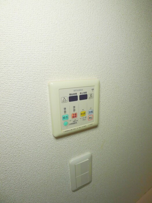 ヴィクトワ－ル新鎌ヶ谷の物件内観写真